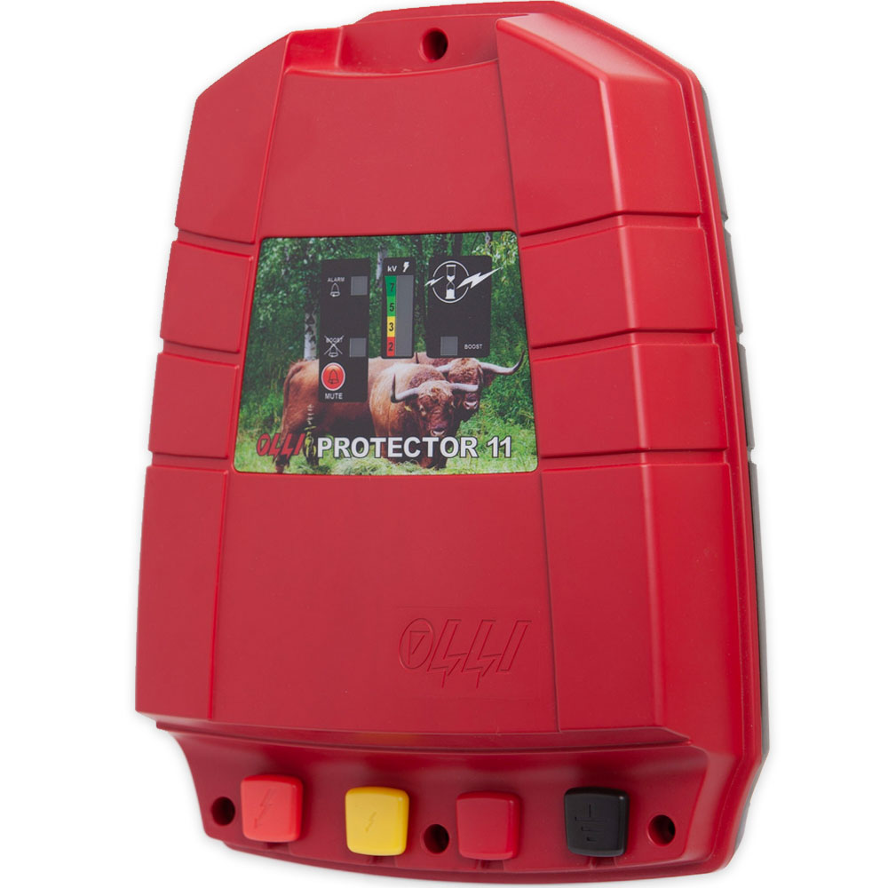 

Электропастух Protector 11, Protector 11