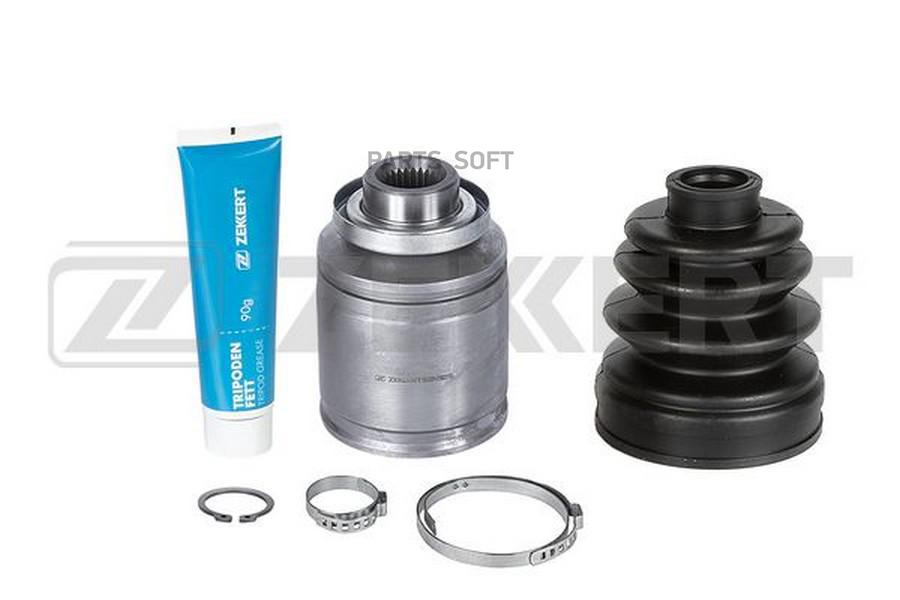 

ZEKKERT ШРУС внутренний правый Mazda 626 III 87- MX-6 95-