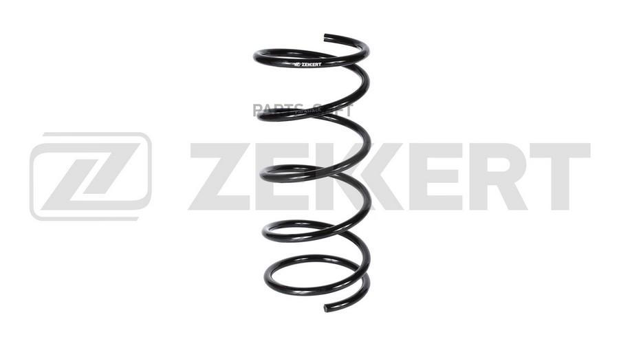 

ZEKKERT Пружина передней подвески Peugeot 206 98- 306 93-