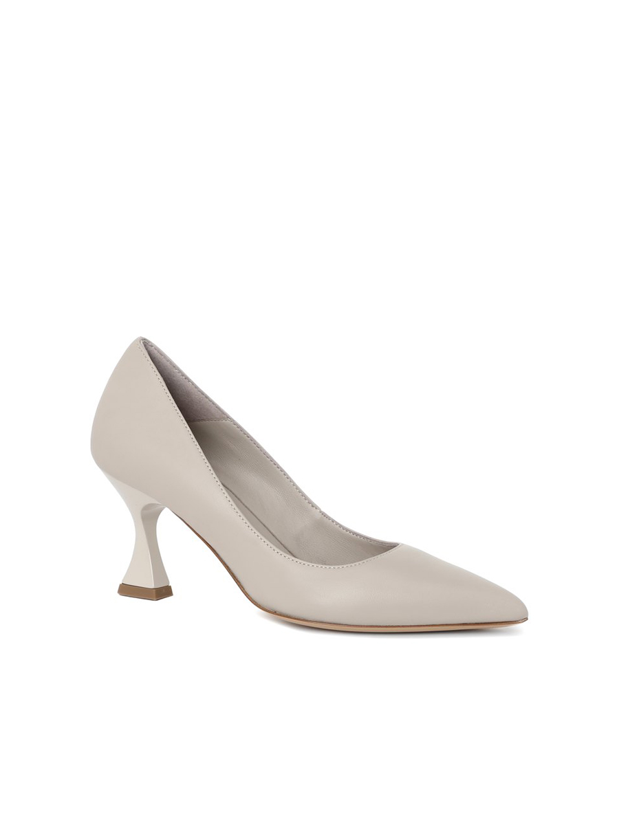 

Туфли женские Oronero Firenze ON-01EL серые 35 EU, ON-01EL