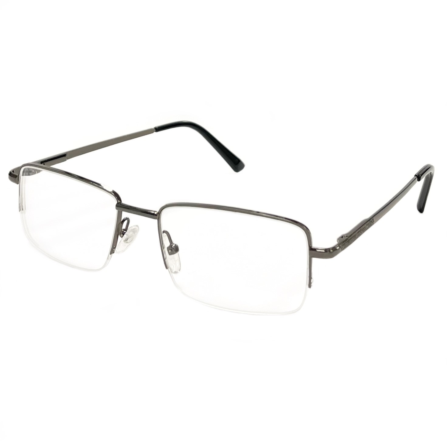 Купить Готовые очки для зрения Fedrov с диоптриями мужские корригирующие -1.5