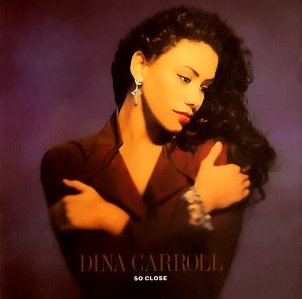 Dina Carroll: So Close (1 CD)