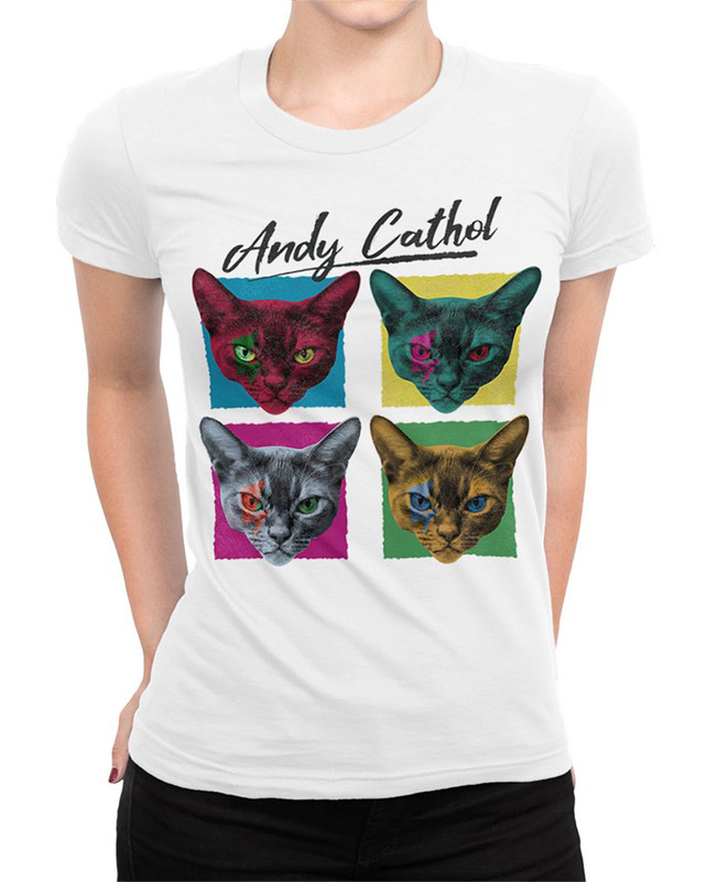 

Футболка женская Design Heroes BOW-021201w-1fut белая 3XL, BOW-021201w-1fut