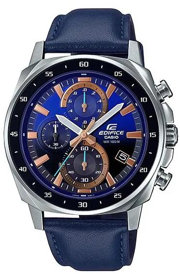 

Наручные часы мужские Casio EFV-600L-2A, EFV-600L-2A