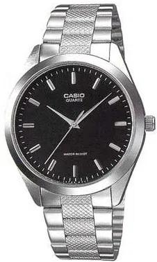 фото Наручные часы женские casio ltp-1274d-1a