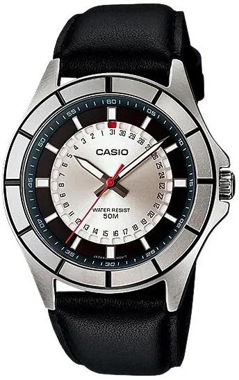 фото Наручные часы мужские casio mtf-118l-7a