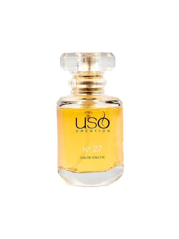 

Женский номерной парфюм USO W27, 25 мл., W27