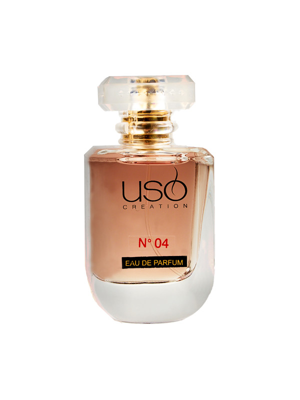 

Женский номерной парфюм USO W04, 50 мл., W04