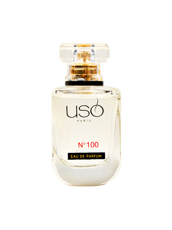 

Женский номерной парфюм USO W100, 50 мл., W100 Versace Crystal Noir Woman, 50 мл
