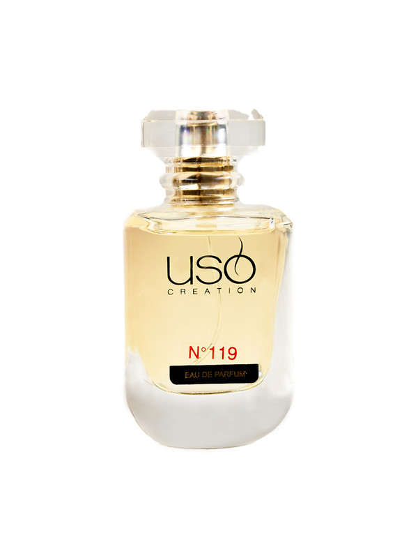 

Женский номерной парфюм USO W119, 50 мл., W119 My Burberry Blush Woman, 50 мл