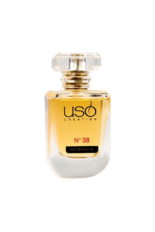 

Женский номерной парфюм USO W38, 50 мл., W38