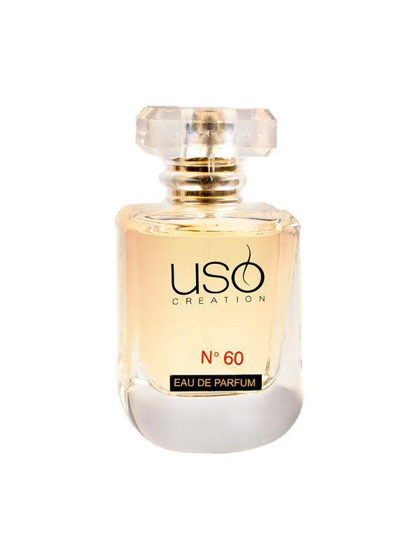 

Женский номерной парфюм USO W60, 50 мл., W60