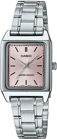 фото Наручные часы женские casio ltp-v007d-4e