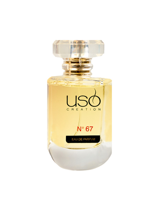 

Женский номерной парфюм USO W67, 50 мл., W67