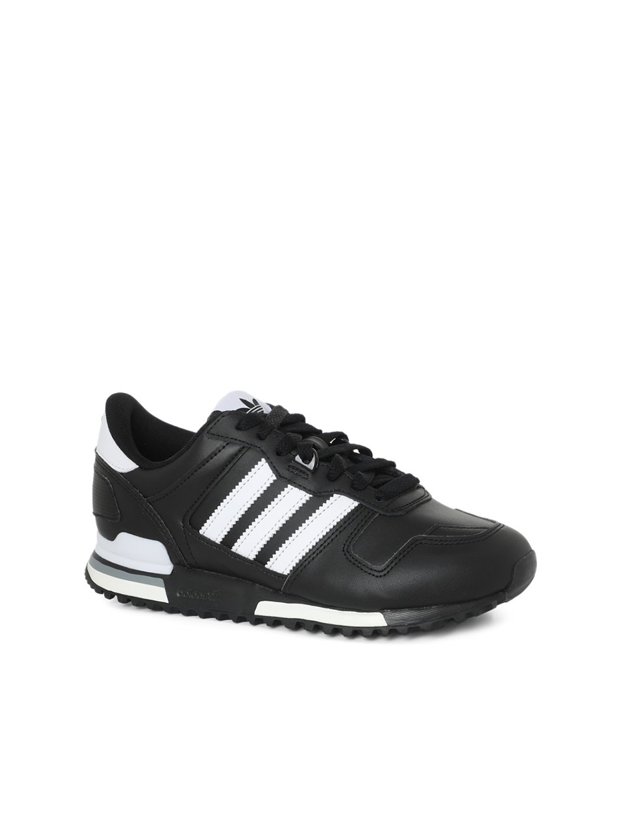 фото Кроссовки женские adidas zx 700 черные 7.5 uk