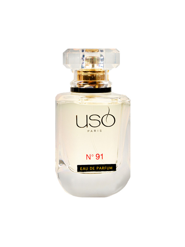 

Женский номерной парфюм USO W91, 50 мл, W91