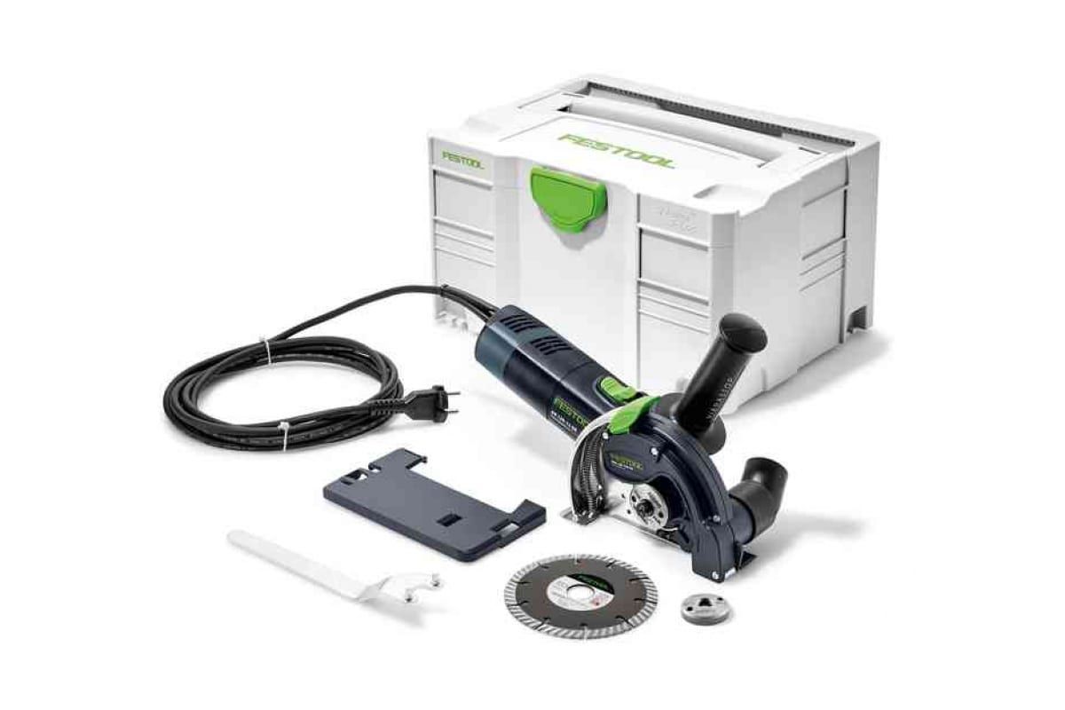 Отрезная система Festool Diamant DSC-AG 125 FH-Plus 769954