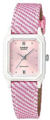 фото Наручные часы женские casio lq-142lb-4a2