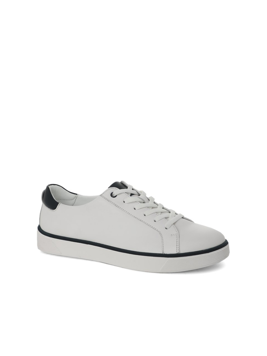 

Кеды мужские Tendance HS379-5-W белые 45 EU, Белый, HS379-5-W