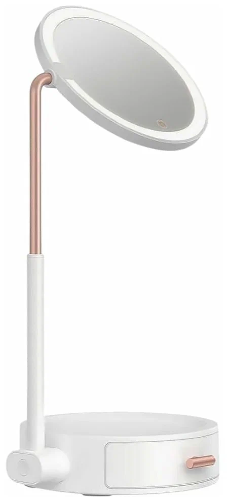 

Зеркало с подсветкой для макияжа Baseus DGZM-02, DGZM-02