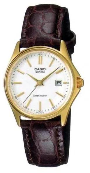 фото Наручные часы женские casio ltp-1183q-7a