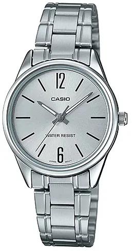 фото Наручные часы женские casio ltp-v005d-7b