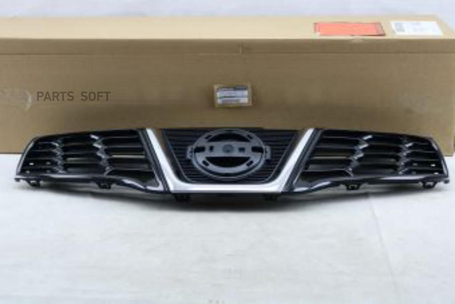 

Декоративная решетка NISSAN 62310BR00A