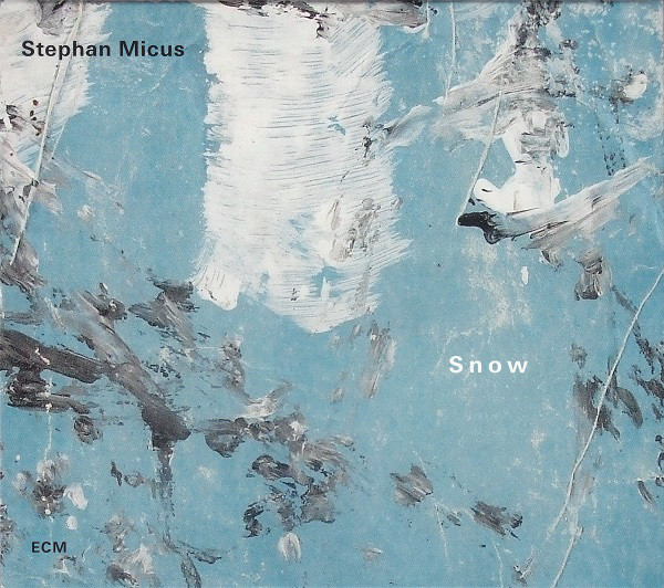 

Stephan Micus: Snow (1 CD)