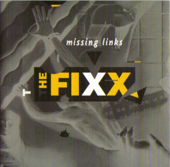 Fixx: Missing Links (1 CD)