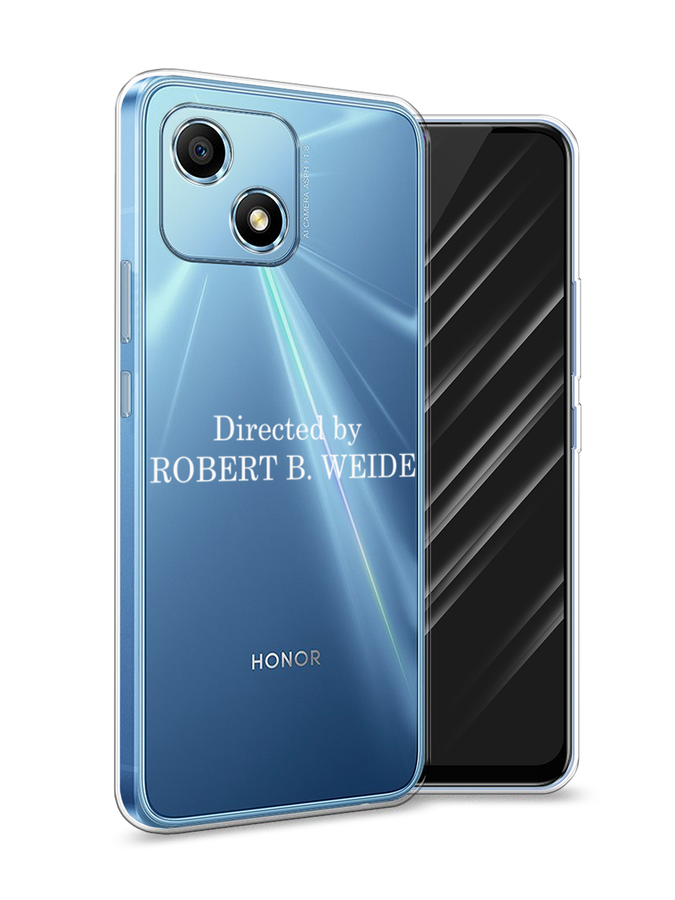 

Чехол Awog на Honor Play 30 "Robert B Weide", Разноцветный, 6108750-6