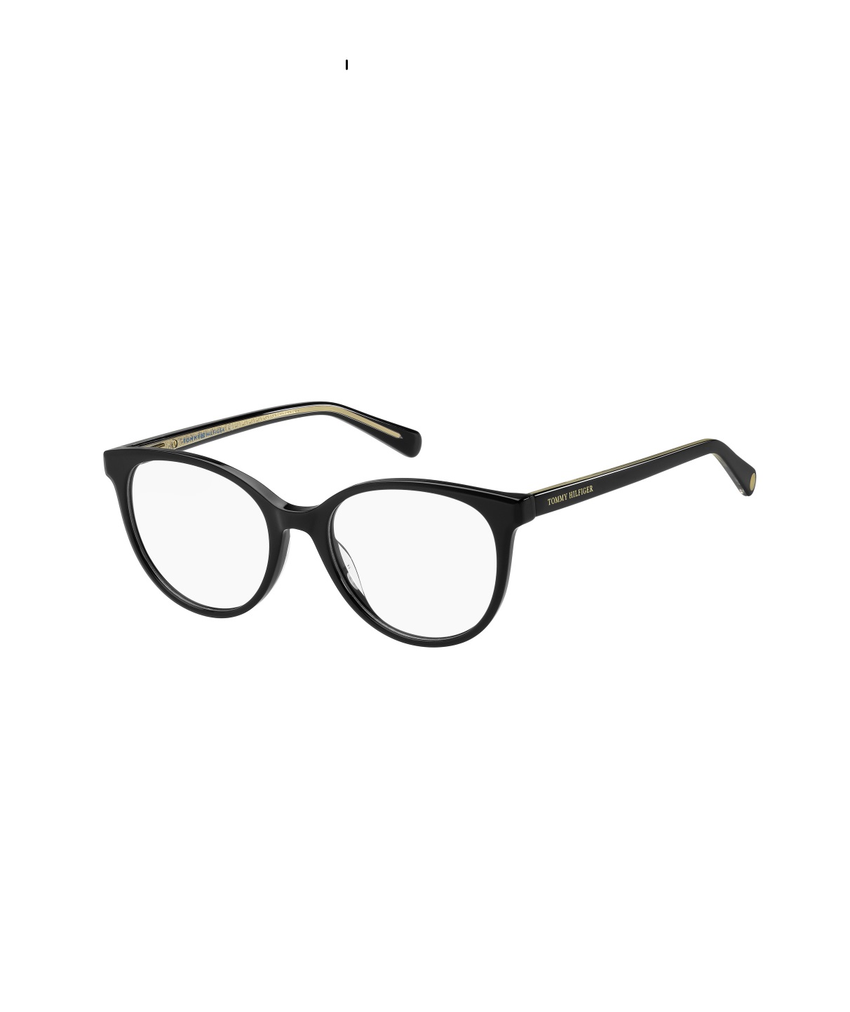 

Оправа женская Tommy Hilfiger TH 1888, black, TH 1888