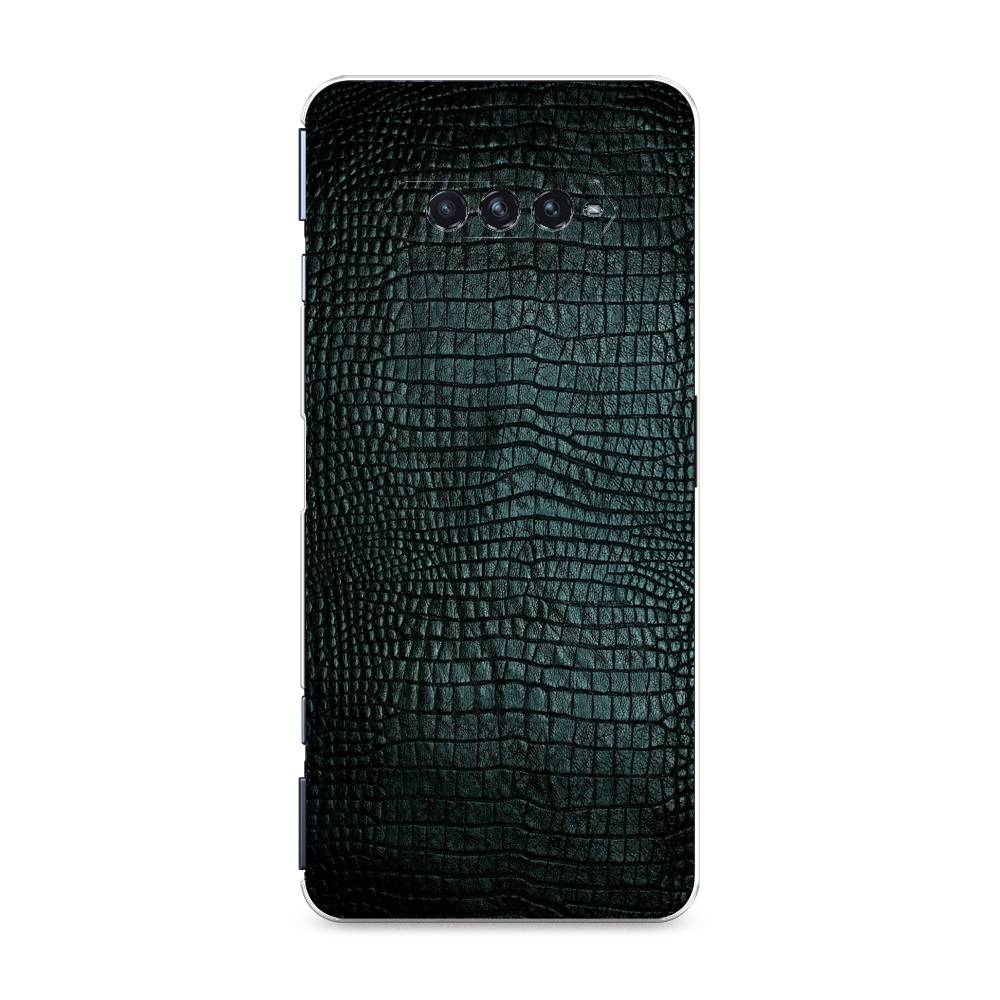 

Чехол Awog на Xiaomi Black Shark 4/4S/4S Pro/4 Pro "Черная змея", Разноцветный, 311150-3