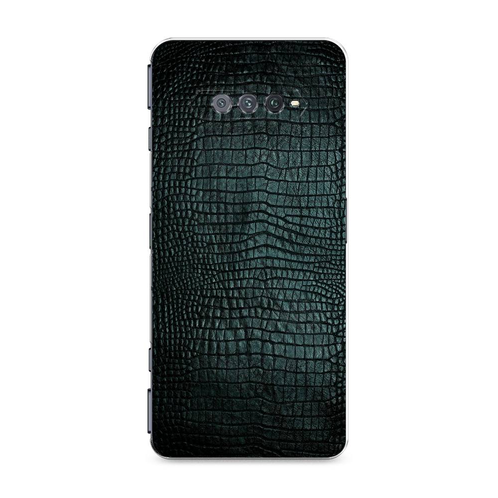

Чехол Awog на Xiaomi Black Shark 4/4S/4S Pro/4 Pro "Черная змея", Разноцветный, 311550-3