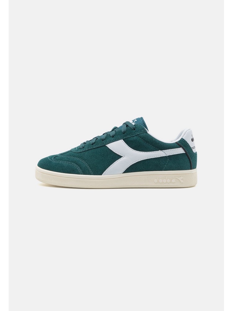 

Кеды мужские Diadora D2915O01T бирюзовые 42.5 EU, Бирюзовый, D2915O01T