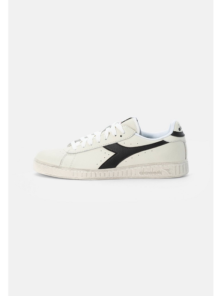 Кеды унисекс Diadora D2915O026 белые 42.5 EU