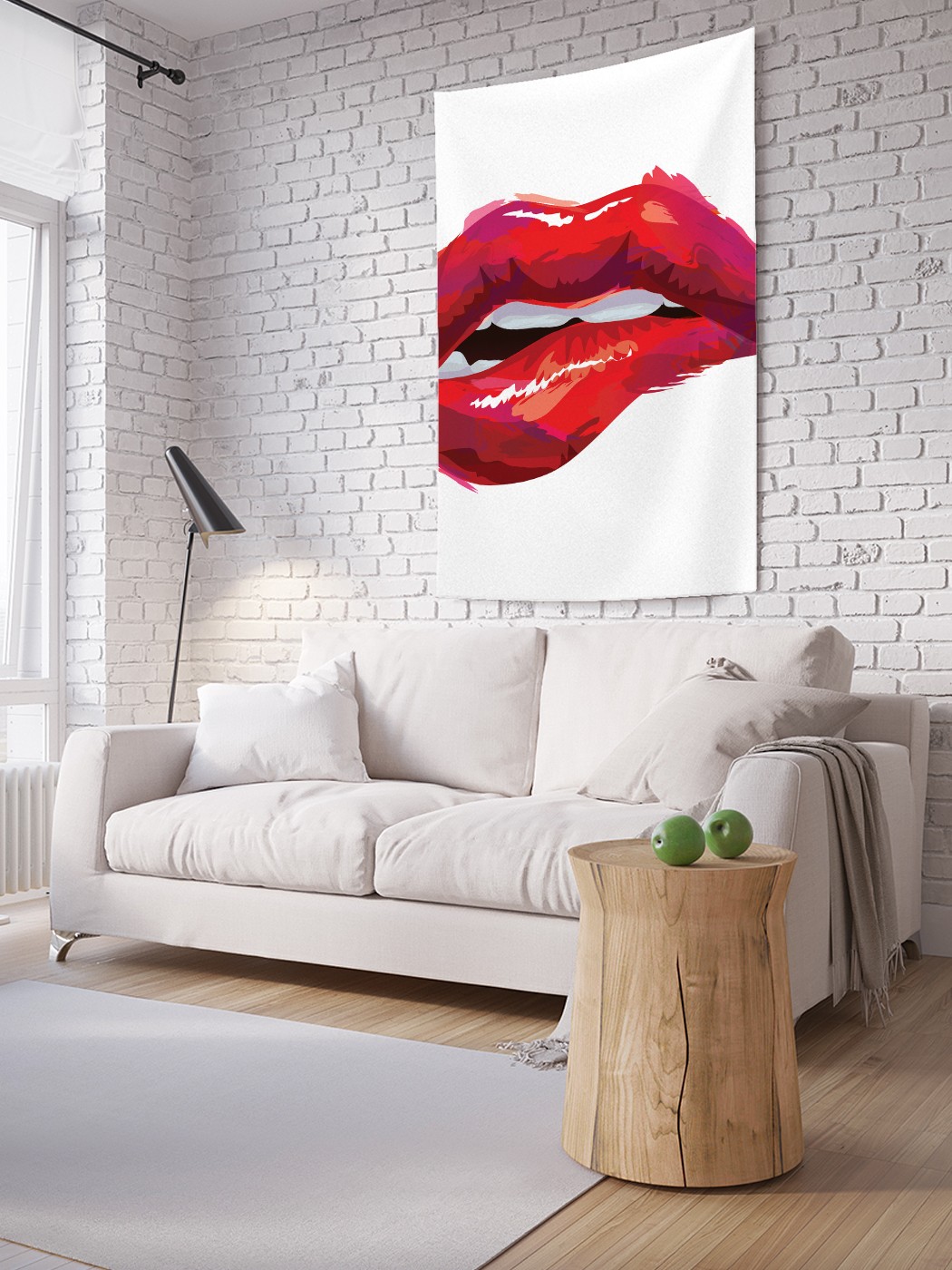 

tp_7821_150x200 МУЛЬТИ Тапестри (декоративное панно) с фотопечатью