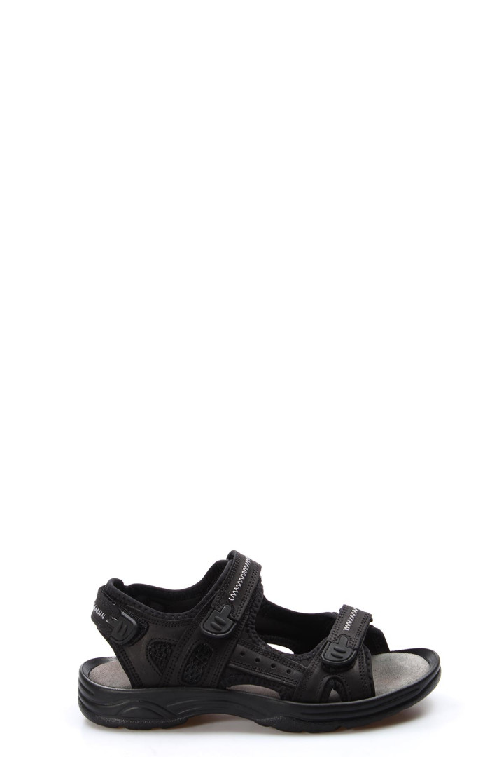 

Сандалии мужские FAST STEP 907GA1517 черные 37 EU (доставка из-за рубежа), 907GA1517