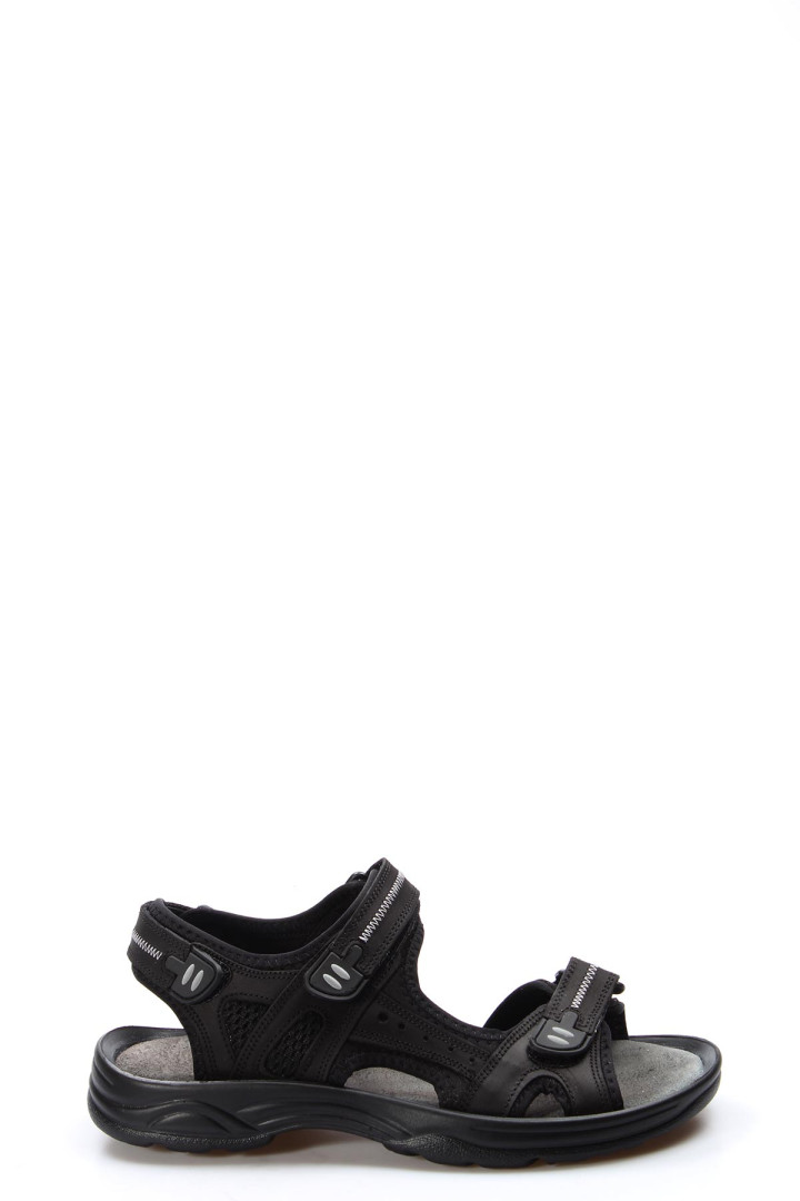 

Сандалии мужские FAST STEP 907MA1517 черные 41 EU (доставка из-за рубежа), 907MA1517