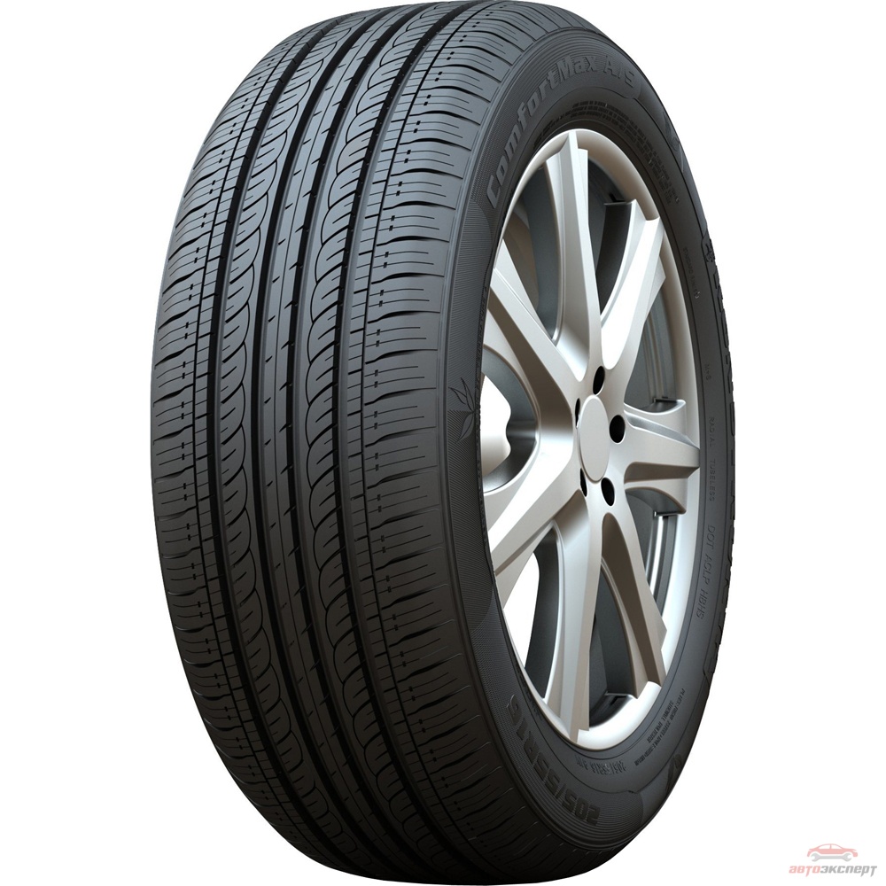 

Шины Kapsen H202 145/70R12 (69T), H202