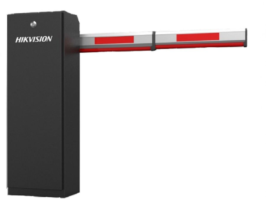 

Комплект шлагбаума Hikvision DS-TMG4B0-RA(6M) стр.:6м, DS-TMG4B0-RA(6M)
