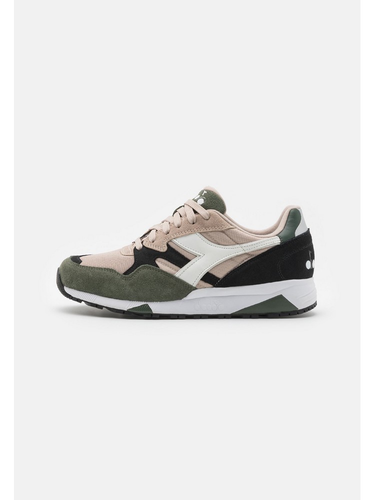 

Кроссовки унисекс Diadora D2915O02H бежевые 38 EU, Бежевый, D2915O02H