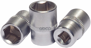 

Головка 1/4" 13 Мм 6 Гр. Автодело 39283 АвтоDело арт. 39283