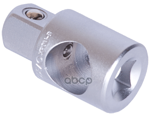 Переходник С Отверстием Под Вороток 3/8