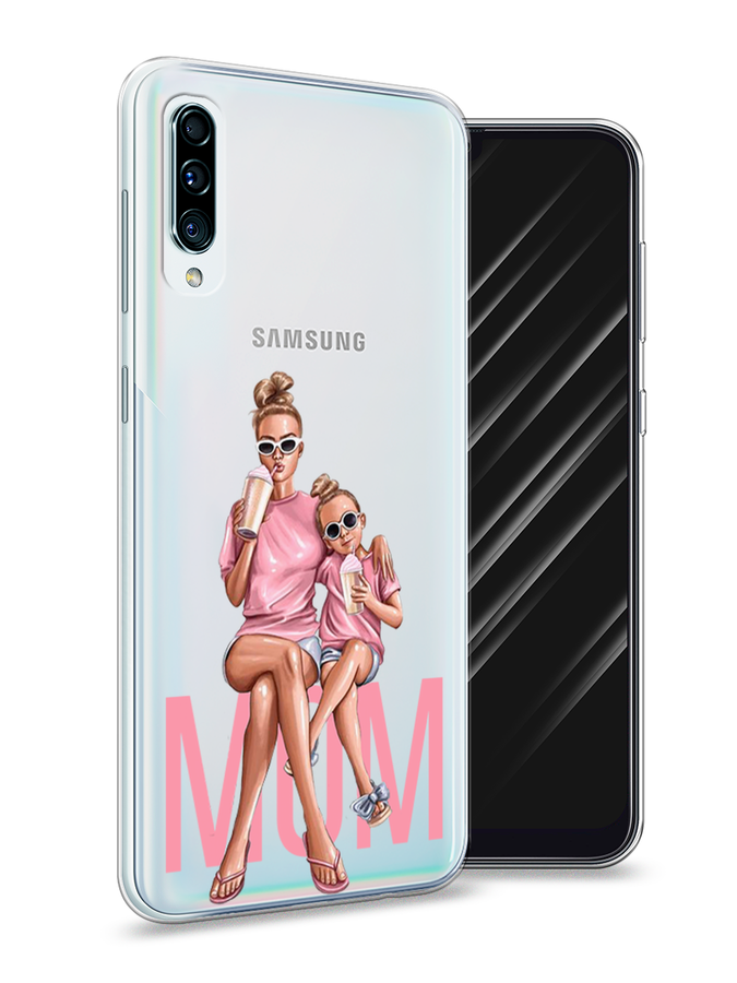 Чехол Awog  на Samsung Galaxy A50 