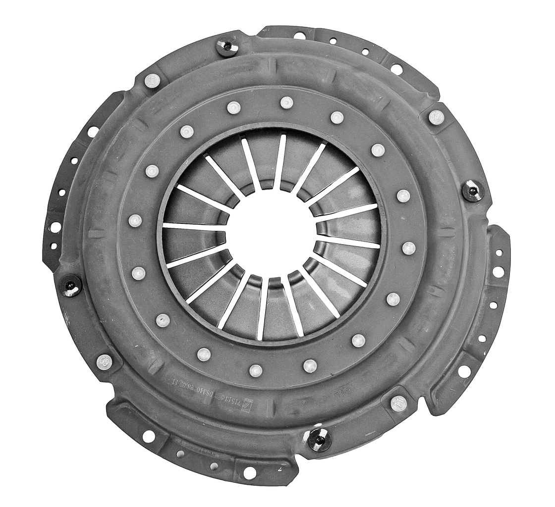 Сцепление ЗИЛ-130,5301 лепестковое в сборе ТАЯ 245.1600010/130.1600010
