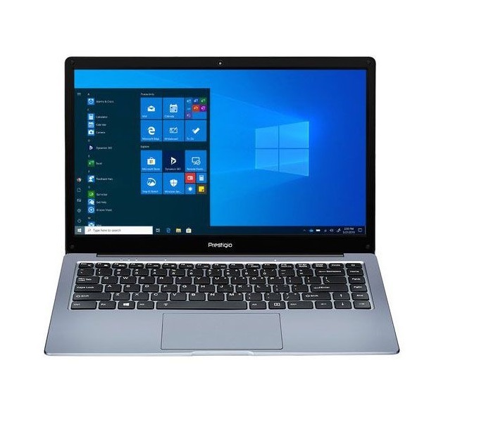 

Ноутбук Prestigio AMD A4-9120 Grey
