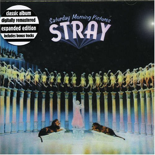 

Stray - Saturday Morning Pictures (1 CD)