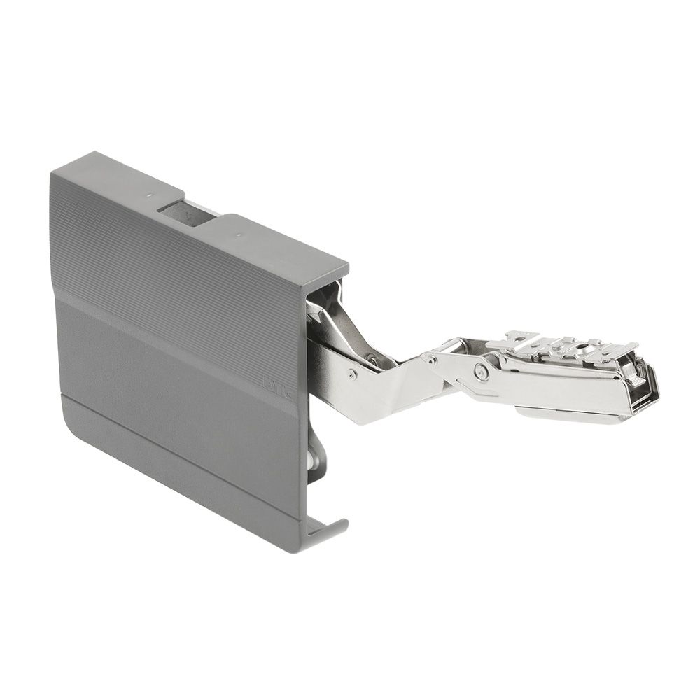 

Подъёмник PD-LIFT push to open, сильный коэффициент подъемной силы 1800-4000, Подъёмник PD-LIFT push to open, сильный коэффициент подъемной силы 1800-4000, высота фасада 250-500 мм, антрацит