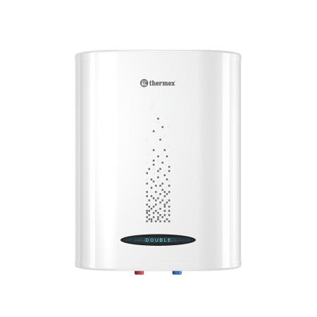 

Водонагреватель накопительный Thermex Double 30, Double 30