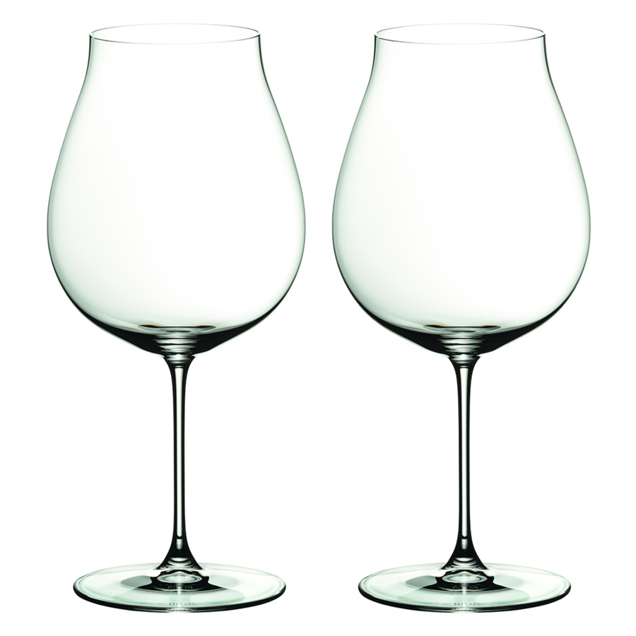 

Бокалы для красного вина Riedel New World Pinot Noir.Nebbiolo.Veritas, 790 мл, 2